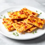 After-School Cheddar Bacon Ranch Crackers - featured image
