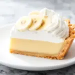 banana cream pie - featured image