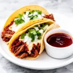 beef birria tacos - featured image