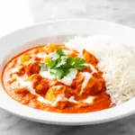 chicken tikka masala - featured image