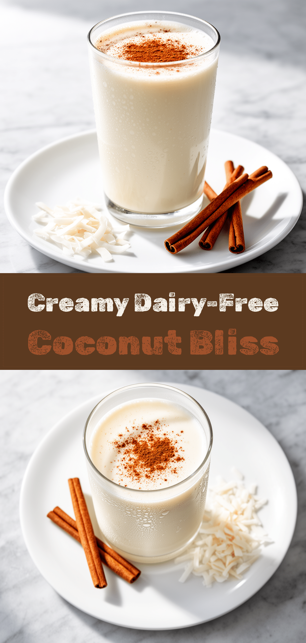 Creamy Coconut Horchata Recipe Easy Refreshing Drink for Busy Weeknights 5 creamy coconut horchata recipe recipe