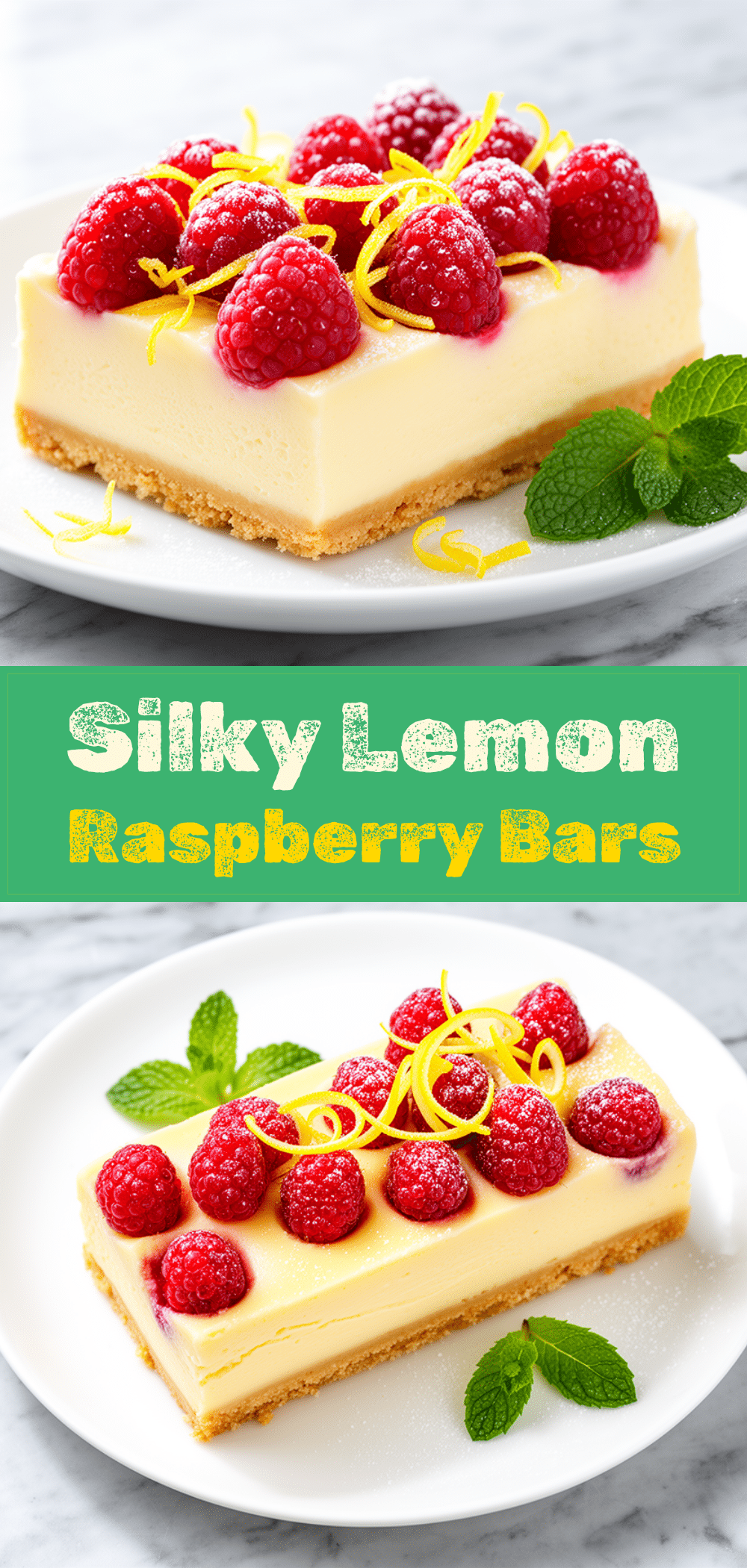 Lemon Raspberry Cheesecake Bars Recipe Easy Silky Texture Your Family Will Crave 5 lemon raspberry cheesecake bars recipe