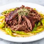 Mississippi Pot Roast - featured image