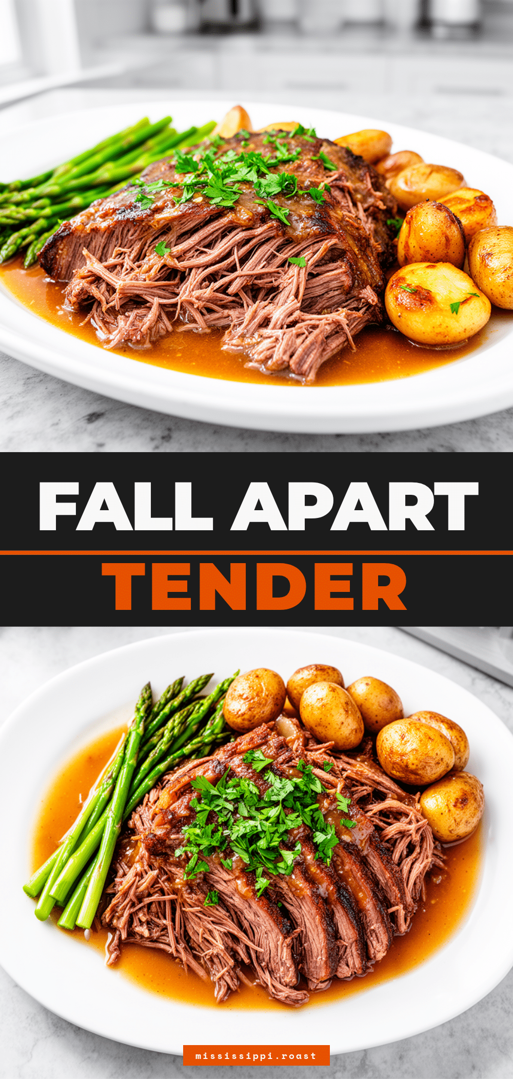 Slow Cooker Mississippi Pot Roast: 5-Ingredient Best Dinner 5 slow cooker mississippi pot roast recipe