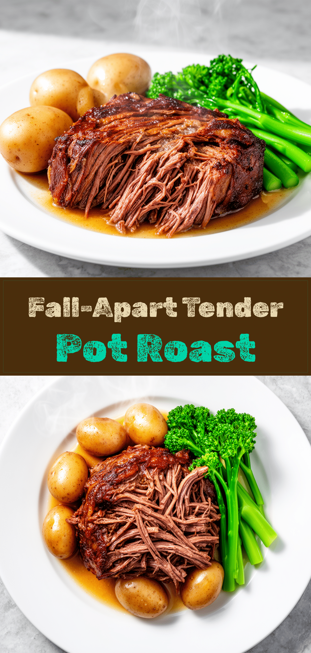 Slow Cooker Mississippi Pot Roast Recipe with Fall-Apart Tender Meat Easy and Perfect 5 Slow Cooker Mississippi Pot Roast recipe