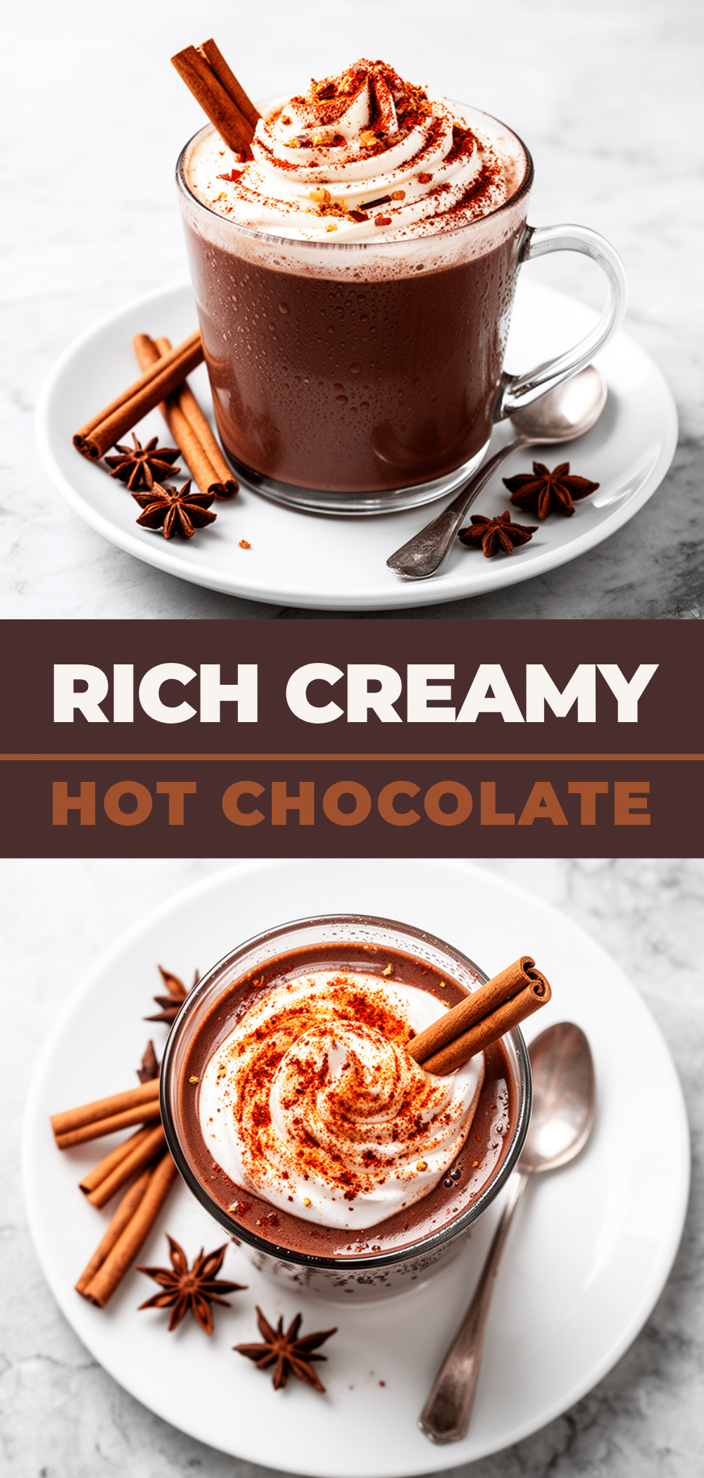 Spiced Mexican Hot Chocolate Recipe Easy Cozy Nights Drink 5 spiced mexican hot chocolate recipe