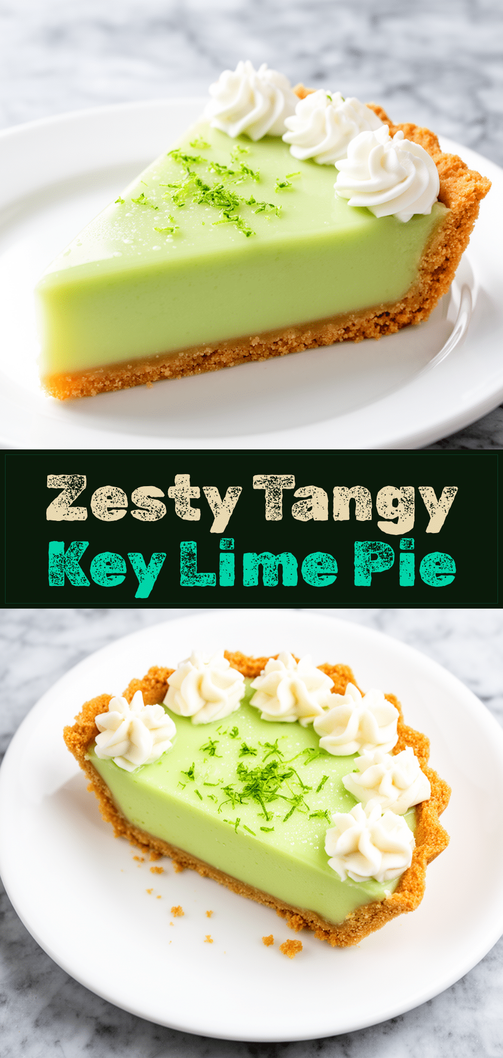 Tangy Key Lime Pie Recipe with Buttery Graham Crust Easy and Perfect 5 tangy key lime pie recipe
