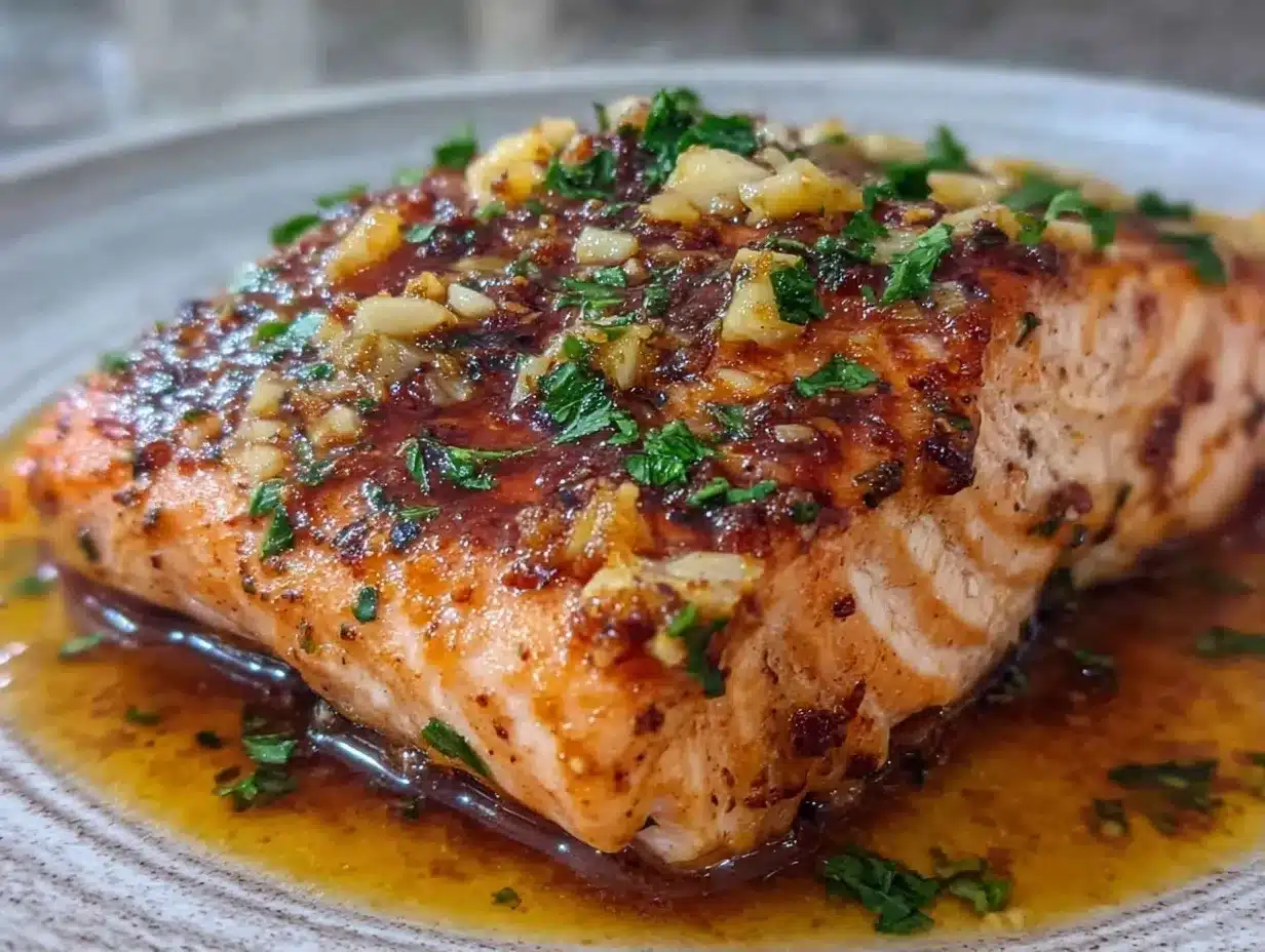 Baked Salmon: The Only Recipe Youll Make 4 baked salmon preparation steps