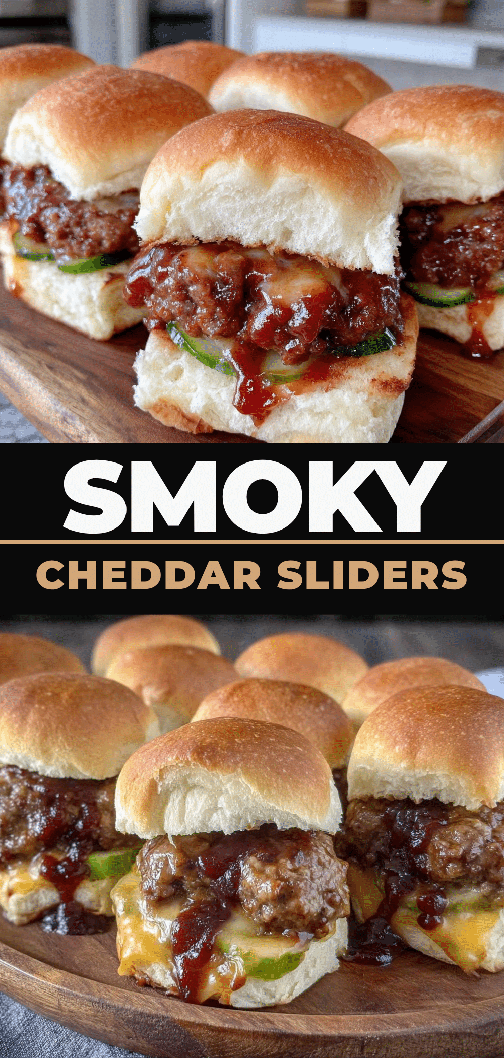 Labor Day BBQ Ground Beef Sliders: The Best Easy 4-Ingredient Recipe 5 BBQ ground beef sliders recipe