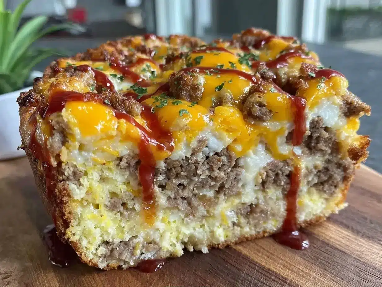 Best Breakfast Sausage and Egg Casserole: Beginner Friendly 4 breakfast sausage and egg casserole preparation steps