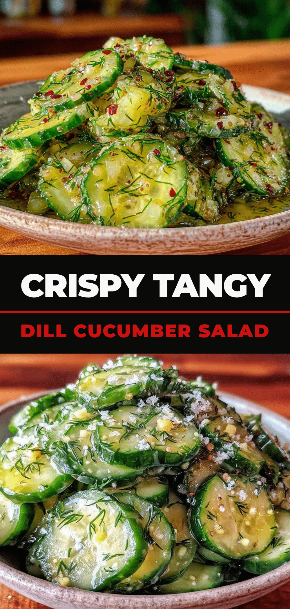 End of Summer Cucumber Salad: Easiest Beginner Recipe 5 end of summer cucumber salad recipe