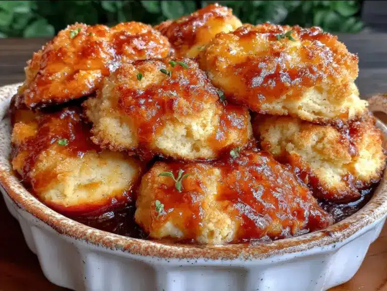 Home 2 grilled peach cobbler - featured image