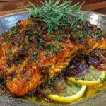 Mediterranean salmon - featured image