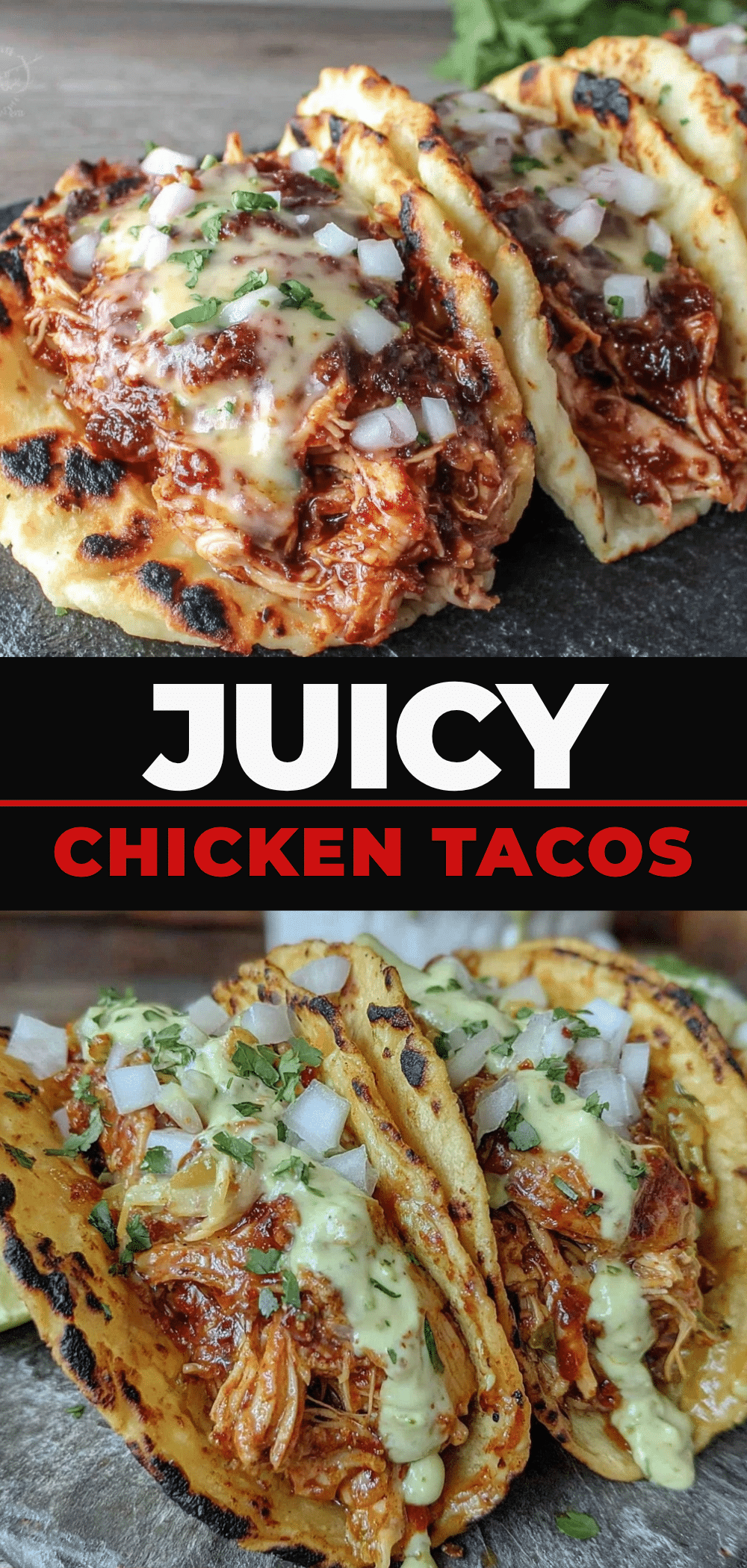 Shredded Chicken Tacos: Best 5-Ingredient Chipotle Lime Recipe 5 shredded chicken tacos recipe