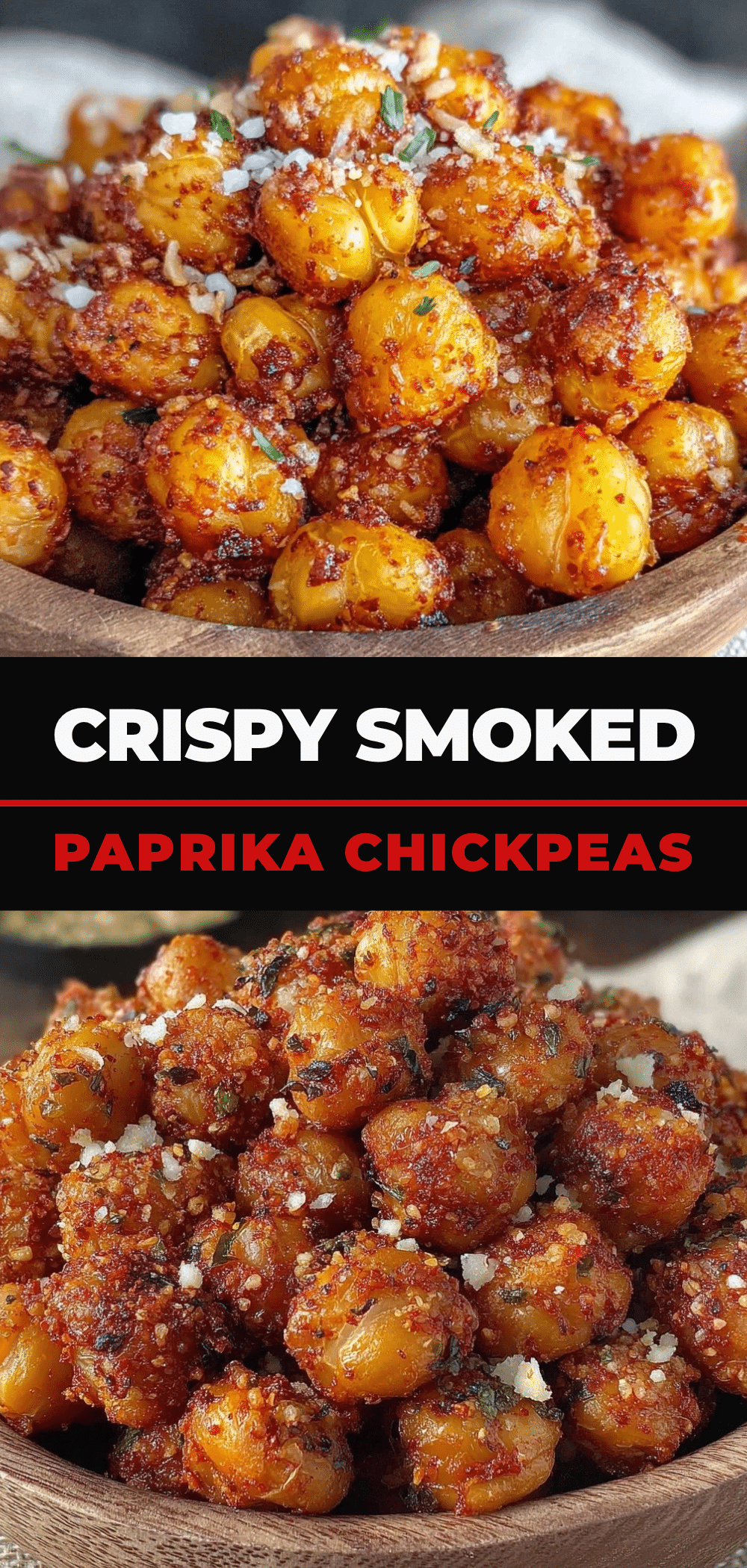 Air Fryer Chickpeas: Meal Prep Once, Eat 4x 5 air fryer chickpeas recipe