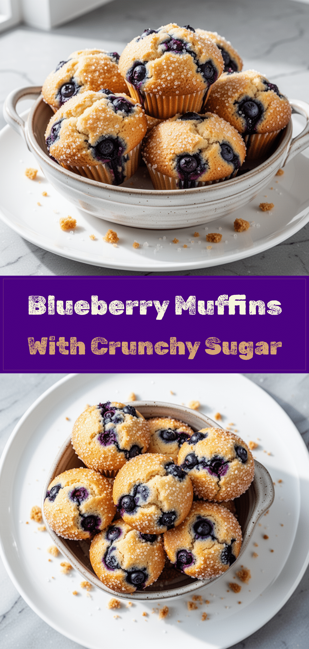Bakery-Style Blueberry Muffins: Easy 30-Min Recipe 5 bakery-style blueberry muffins recipe