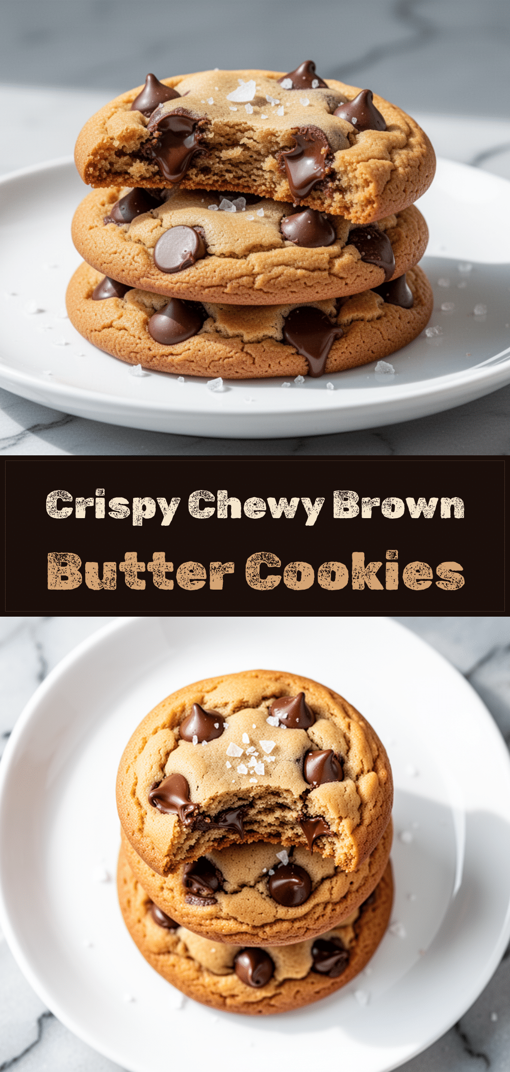 Brown Butter Chocolate Chip Cookies: Best Easy Batch 5 brown butter chocolate chip cookies recipe