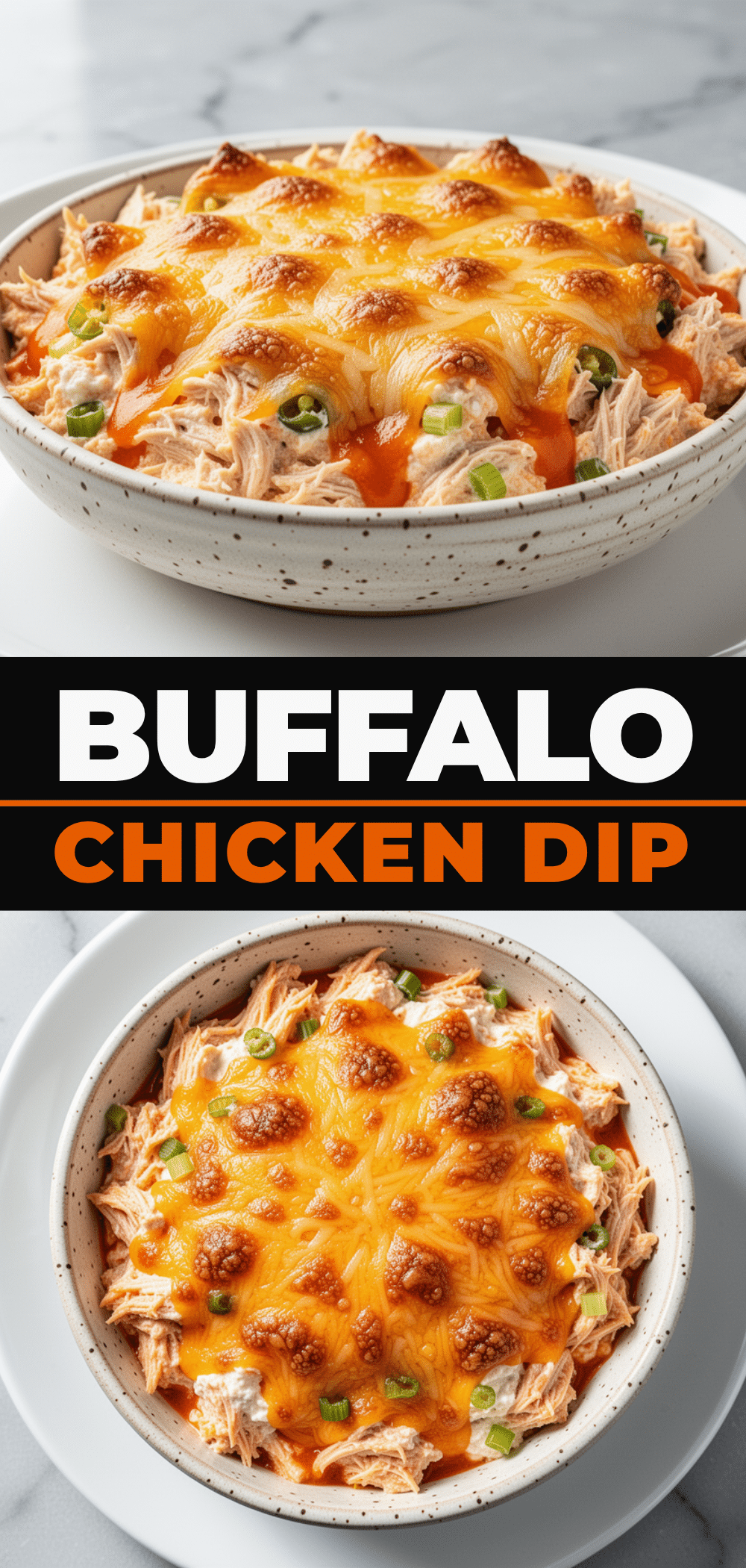 Football Tailgate Buffalo Chicken Dip: 5-Step Game Day Hit 5 buffalo chicken dip recipe