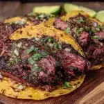 carne asada tacos - featured image