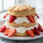 Classic Strawberry Shortcake - featured image