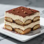 Classic Tiramisu - featured image