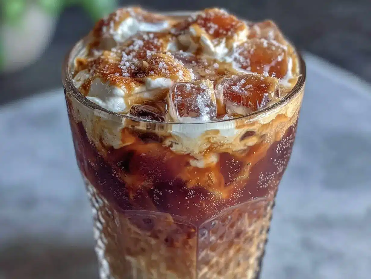 Copycat Starbucks Iced Chai Latte: Fun Recipe Kids Love 4 copycat starbucks iced chai latte preparation steps