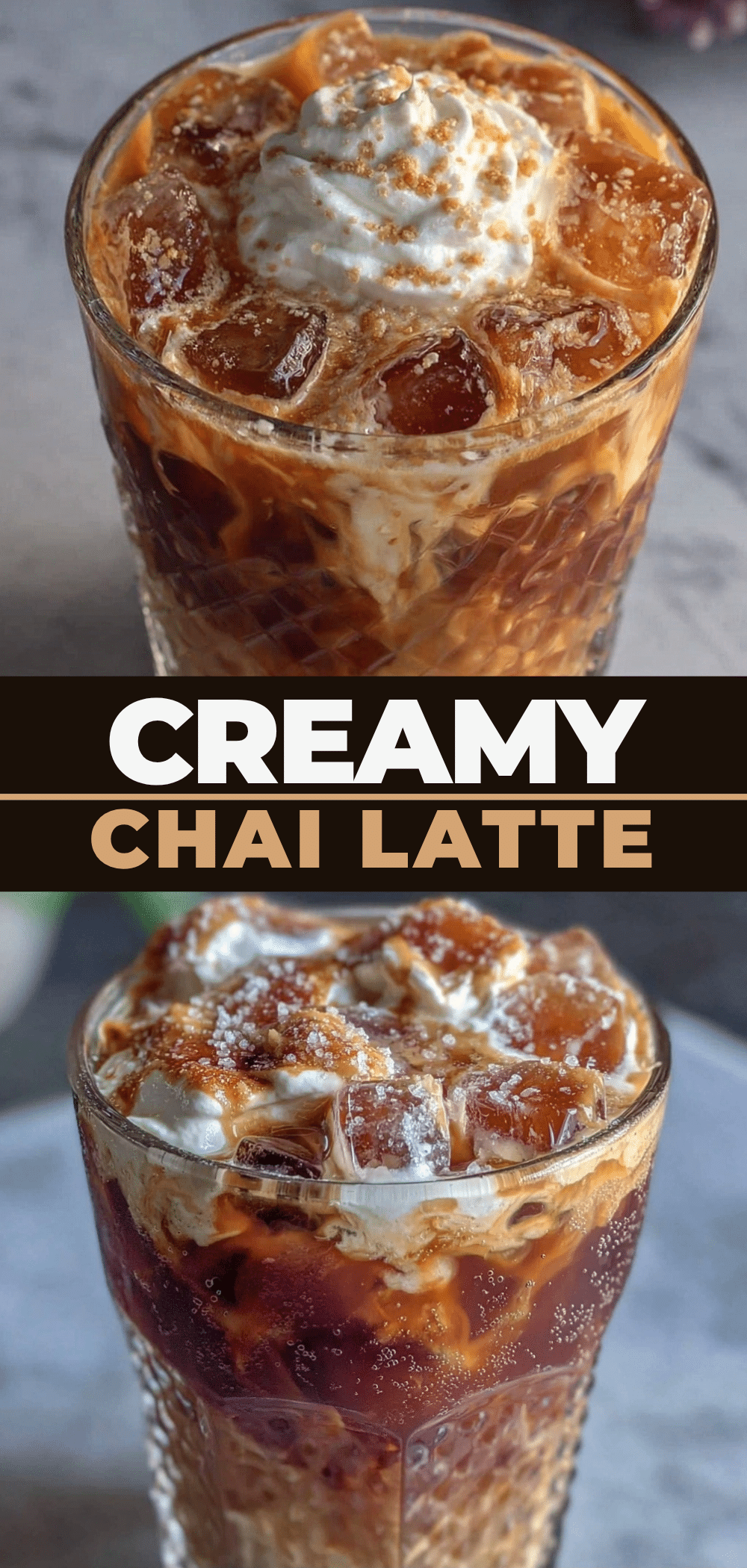 Copycat Starbucks Iced Chai Latte: Fun Recipe Kids Love 5 copycat starbucks iced chai latte recipe