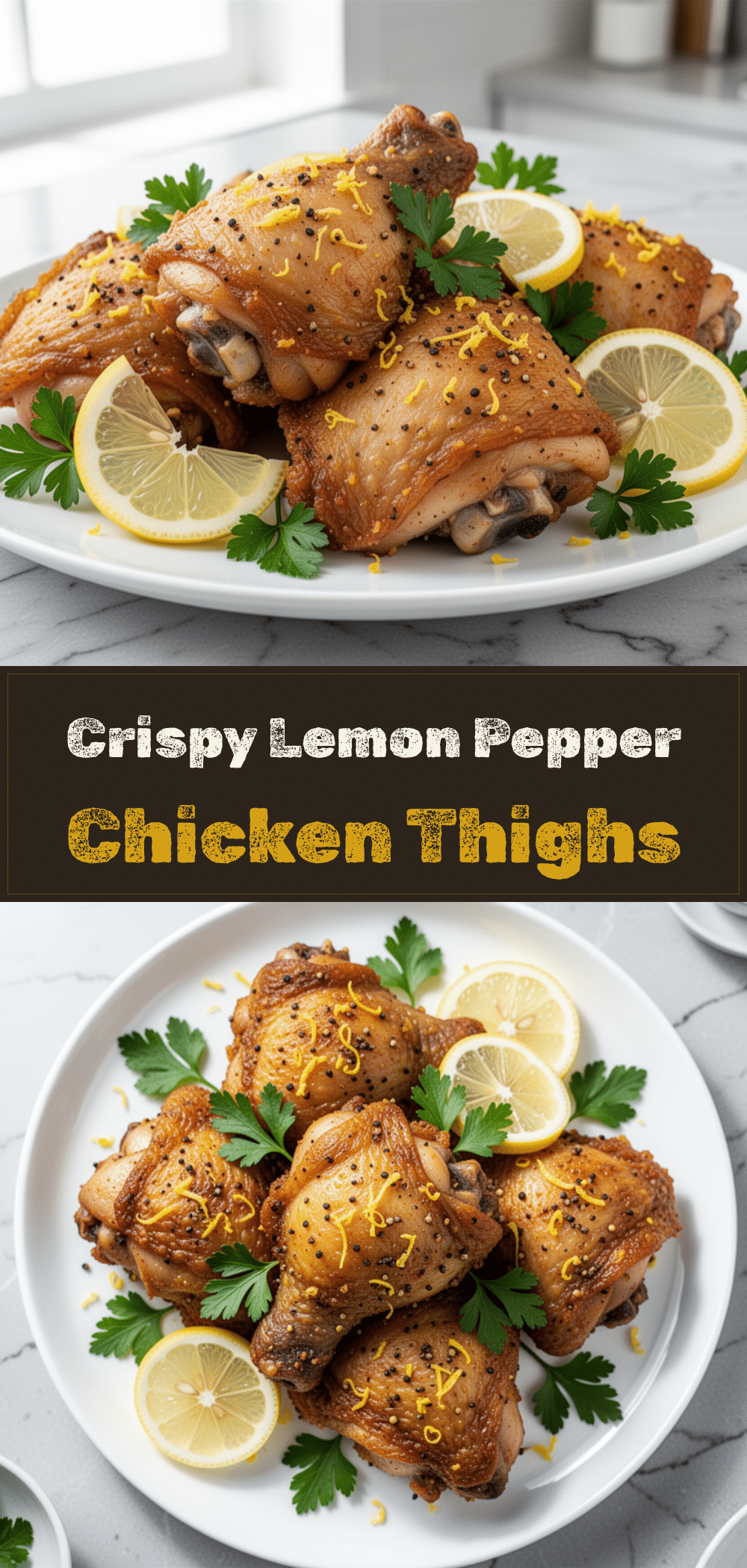 Crispy Air Fryer Chicken Thighs: 15 Min Easy Dinner 5 crispy air fryer chicken thighs recipe