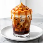 fall caramel pumpkin cream cold foam - featured image