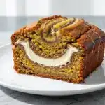 Fall Chai Spiced Banana Bread - featured image