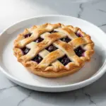 Fall Concord Grape Hand Pies - featured image