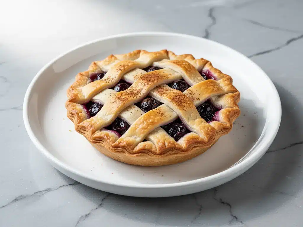 Fall Concord Grape Hand Pies - featured image