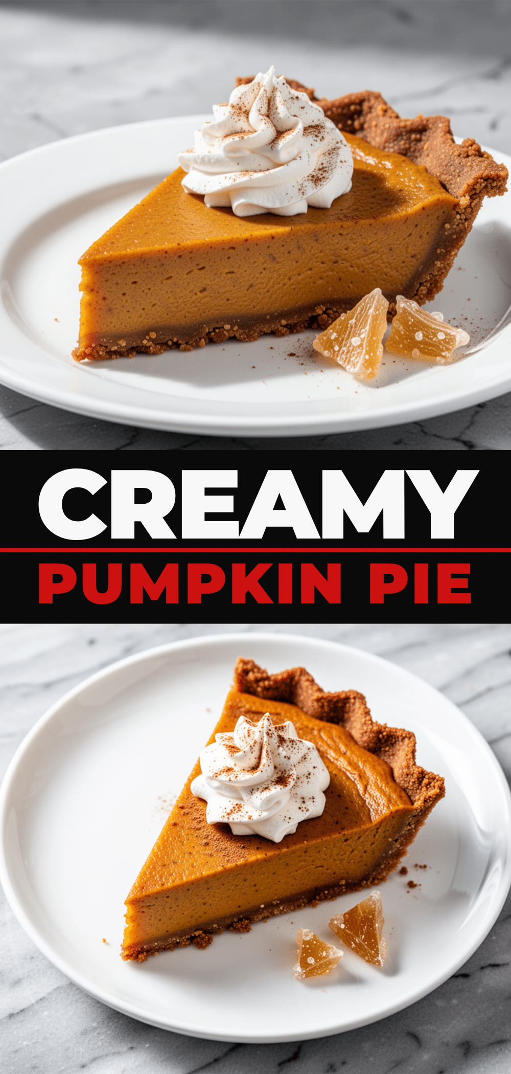Fall No-Bake Pumpkin Pie: 5-Ingredient Gingersnap Dessert 5 fall no-bake pumpkin pie recipe