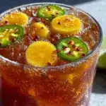 Fire Cider Tonic - featured image
