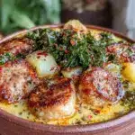 Hearty Zuppa Toscana - featured image