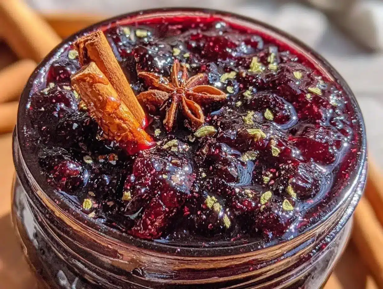 Homemade Elderberry Syrup: Easy Immune Fuel Youll Make on Repeat 4 homemade elderberry syrup preparation steps