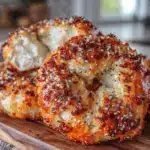 homemade everything bagels - featured image