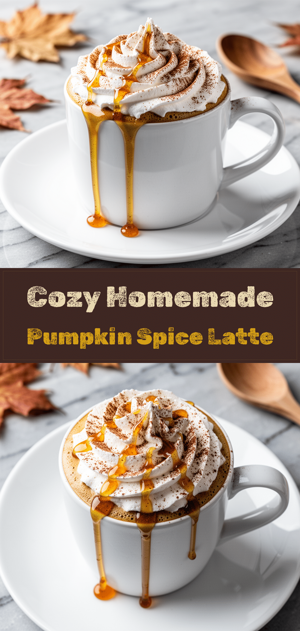 Homemade Pumpkin Spice Latte: Best Easy Recipe 5 homemade pumpkin spice latte recipe