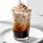 Iced Brown Sugar Cinnamon Horchata Cold Brew - featured image