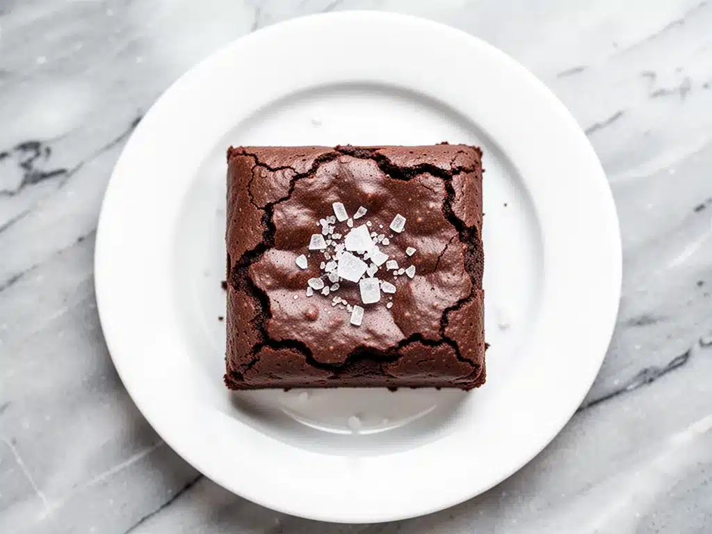 Keto Fudgy Almond Flour Brownies: Best 5-Ingredient Recipe 4 keto almond flour brownies preparation steps