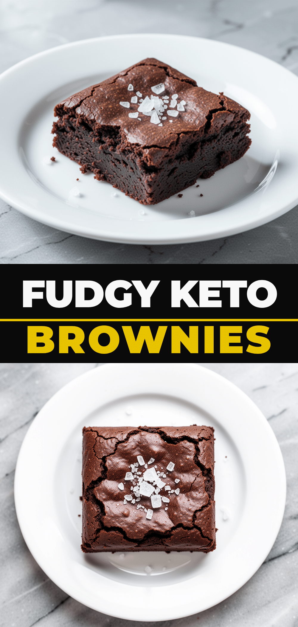 Keto Fudgy Almond Flour Brownies: Best 5-Ingredient Recipe 5 keto almond flour brownies recipe