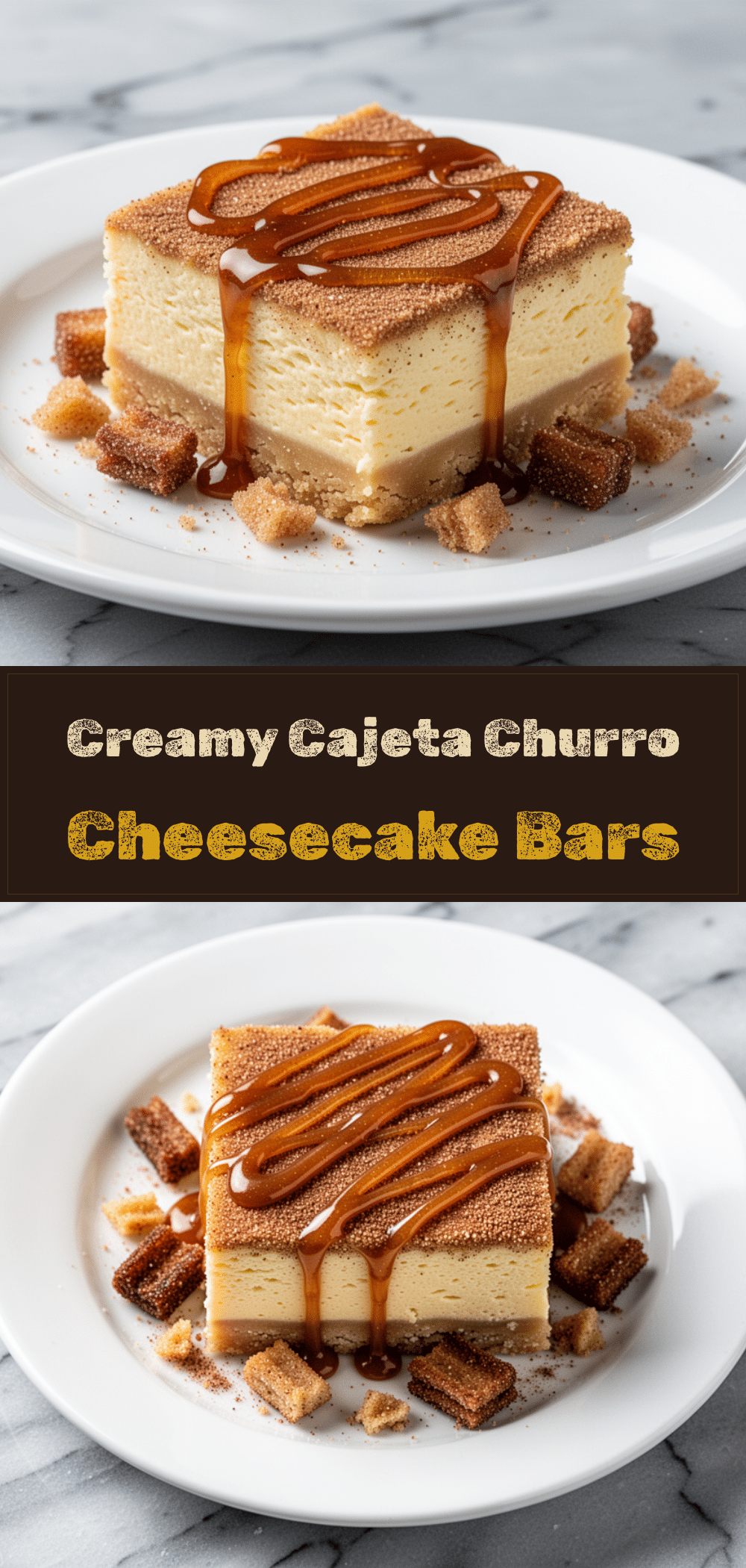 Mexican Churro Cheesecake Bars: Best Festive Celebration Dessert 5 Mexican churro cheesecake bars recipe