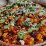 Mexican Esquites - featured image