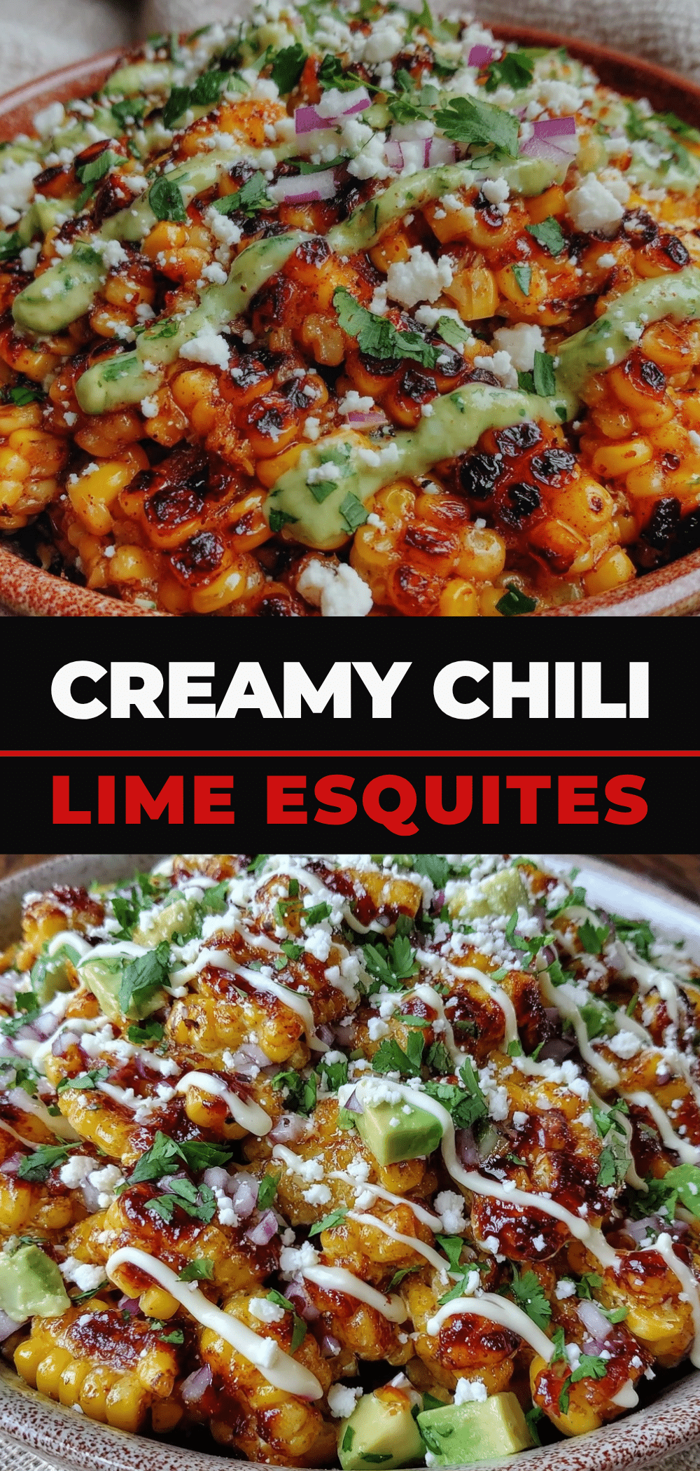 Mexican Esquites: 1-Ingredient List Wont Wreck Your Budget 5 Mexican Esquites recipe