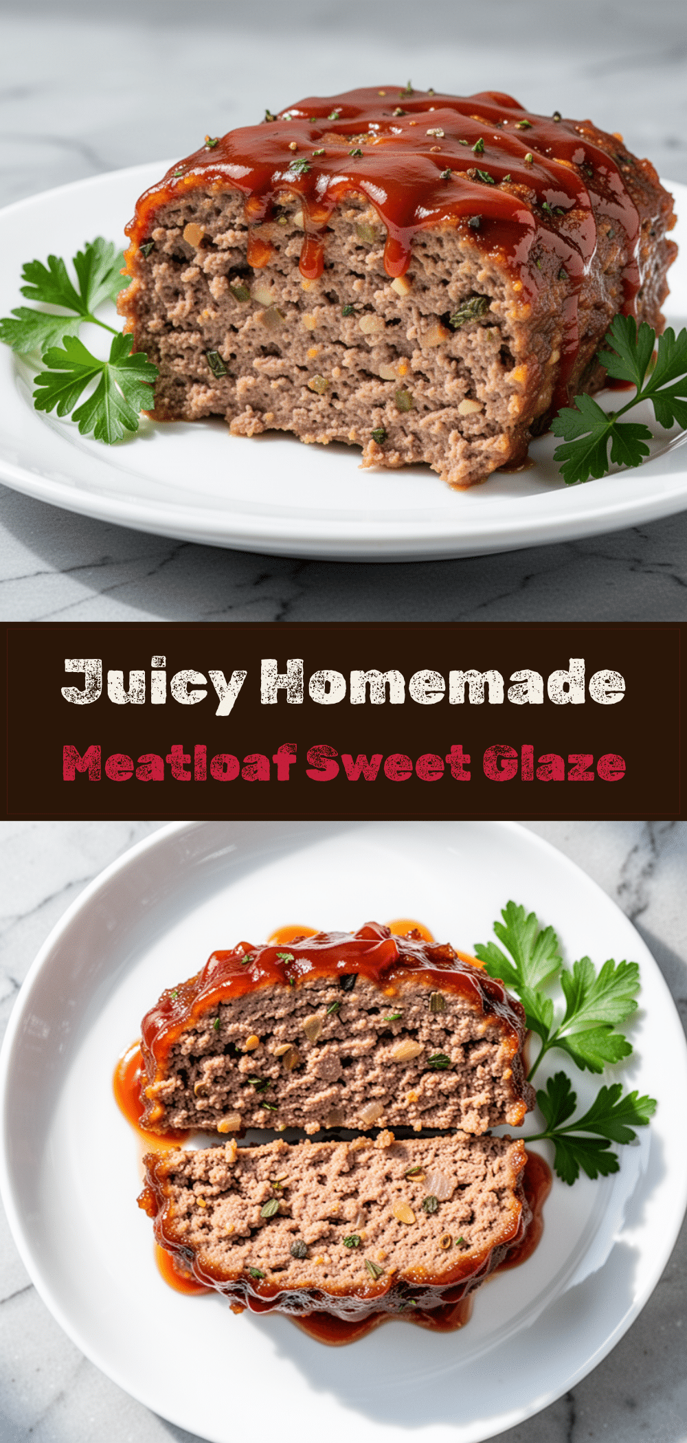 Never-Dry Homemade Meatloaf: Easy Weeknight Dinner 5 Never-Dry Homemade Meatloaf recipe
