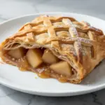 Oktoberfest Apple Strudel - featured image