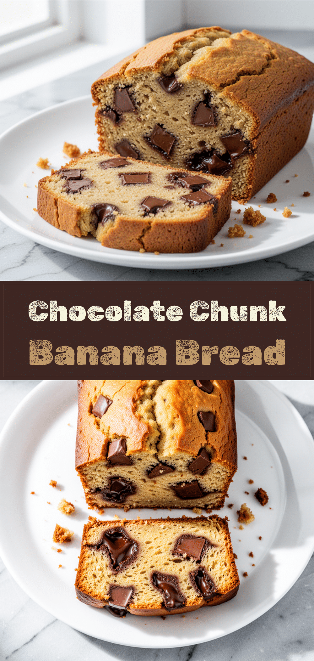 One-Bowl Banana Bread: 5-Step Easy Recipe 5 one-bowl banana bread recipe