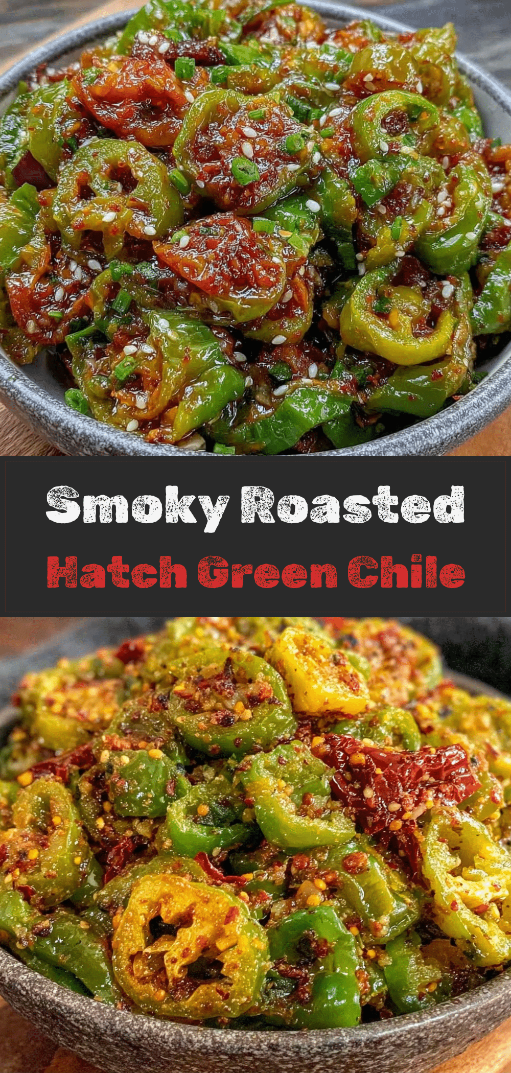 Roasted Hatch Green Chile Salsa: 1 Person Budget Recipe 5 roasted hatch green chile salsa recipe