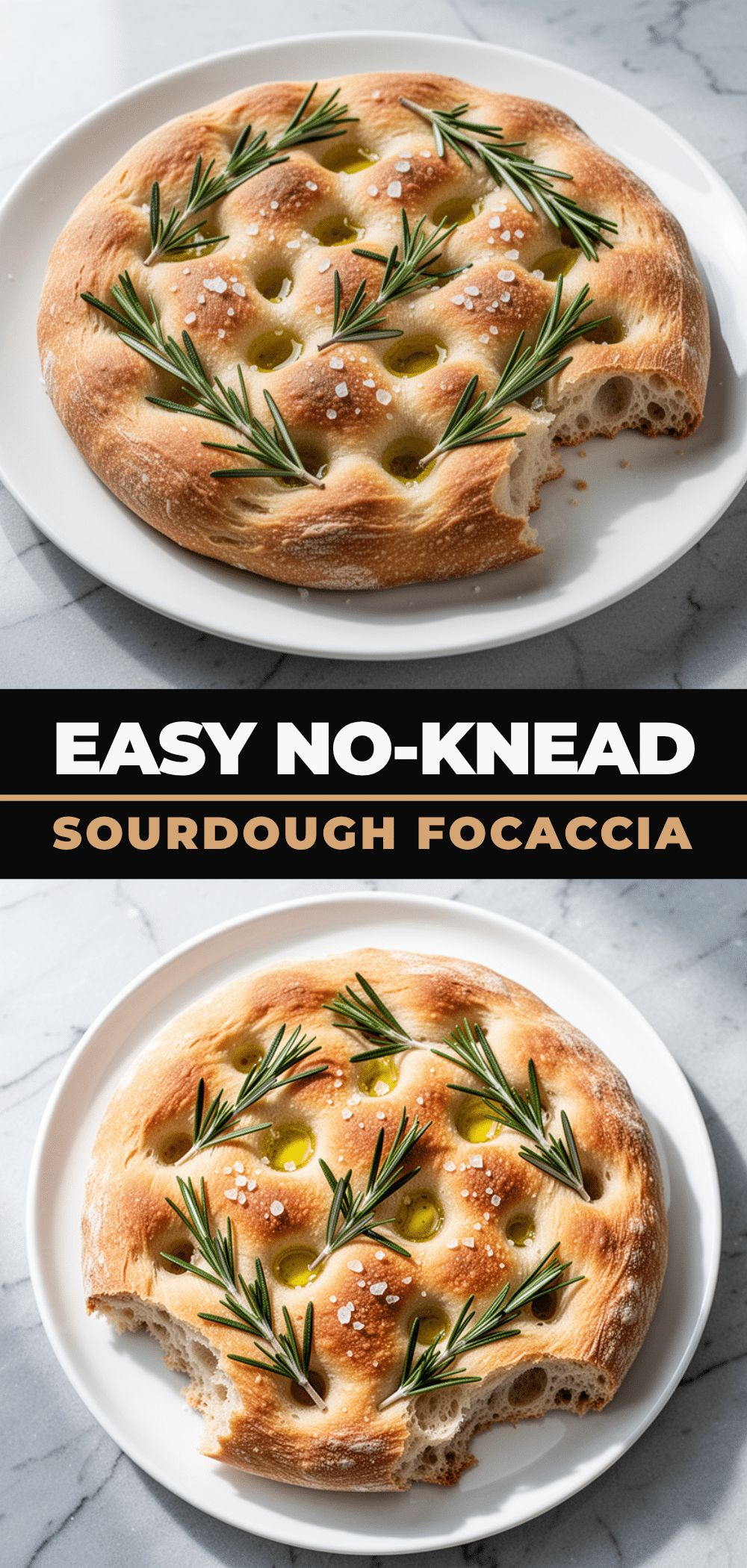 Beginner-Friendly Sourdough Focaccia: Easy Rosemary Bread 5 sourdough focaccia recipe