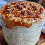 sourdough starter - featured image